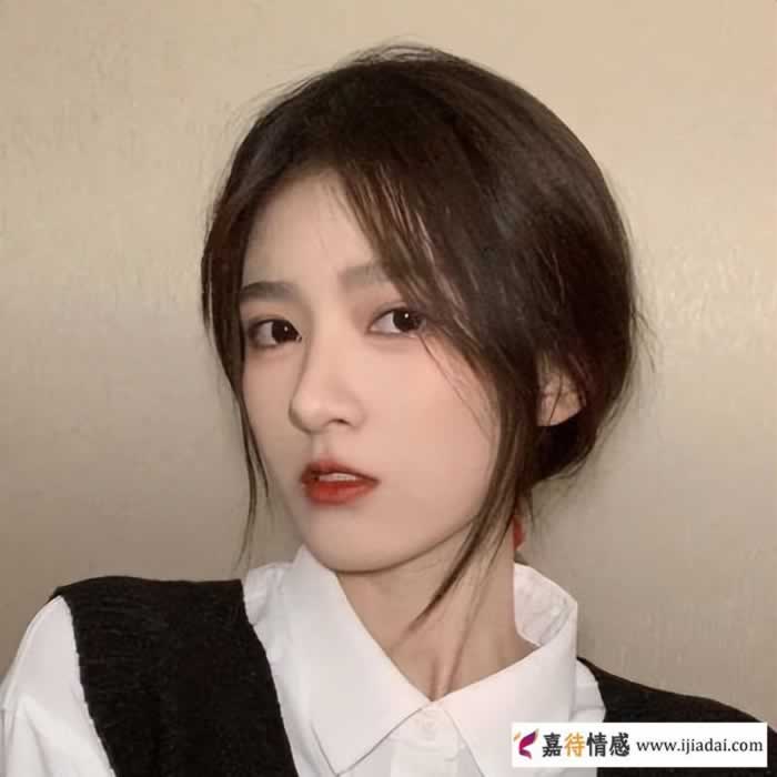 漂亮女生没人追，这是什么原因？_情感