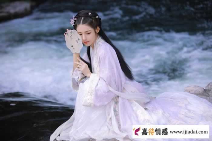 漂亮女生没人追，这是什么原因？_情感
