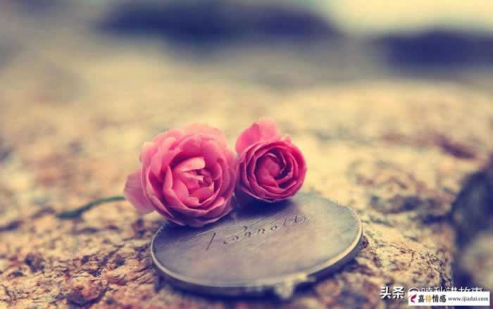 如何改善自己的感情？很容易！_情感