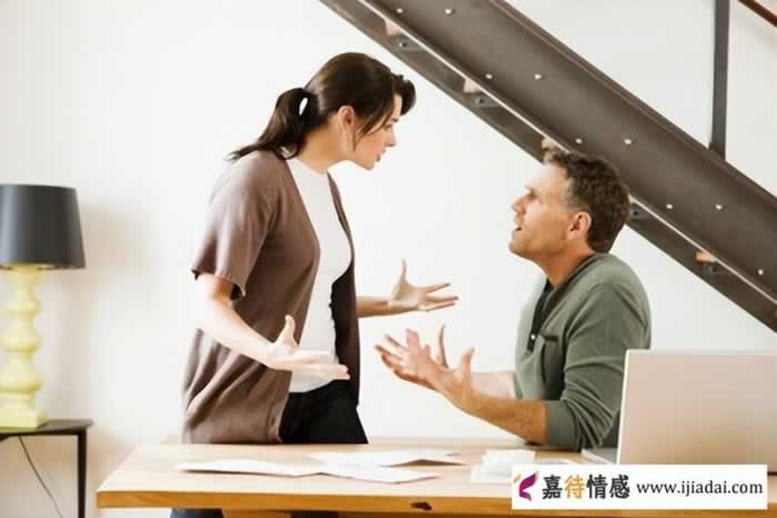 挽救婚姻的5个小招：老婆坚决提离婚如何挽救婚姻_情感