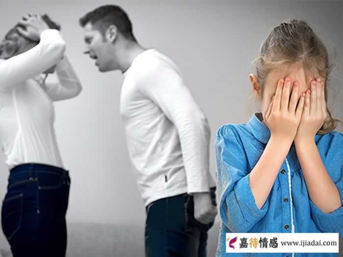 夫妻走到尽头的7种表现:超过三条迟早离婚_情感