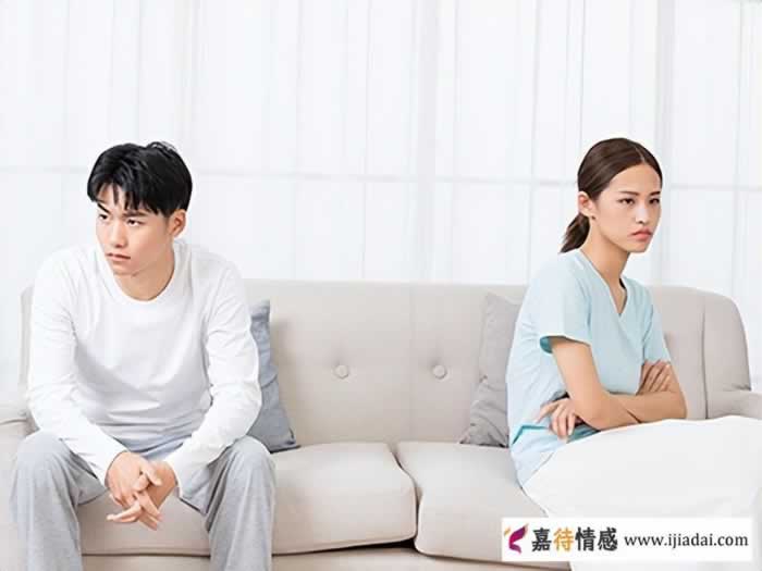 夫妻最危险的四个时期:一不小心可能走到尽头_情感