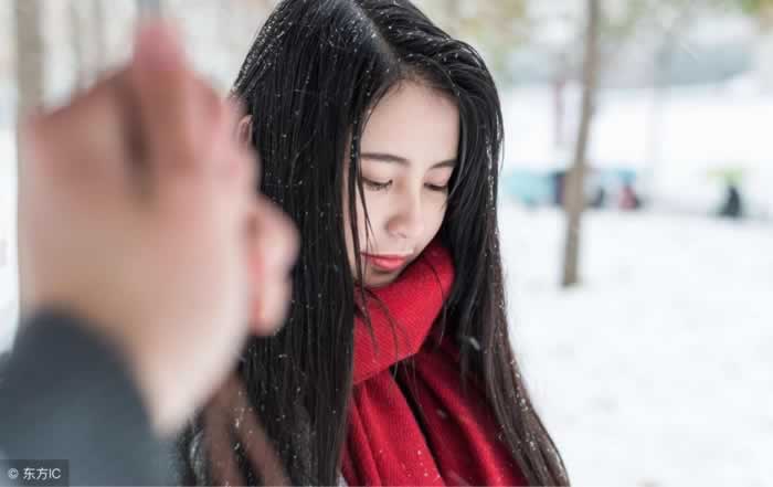 你的挽回为什么总是失败？因为你没有这样做！_情感