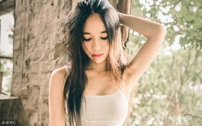 有效挽回，逃不出这三大定律_情感