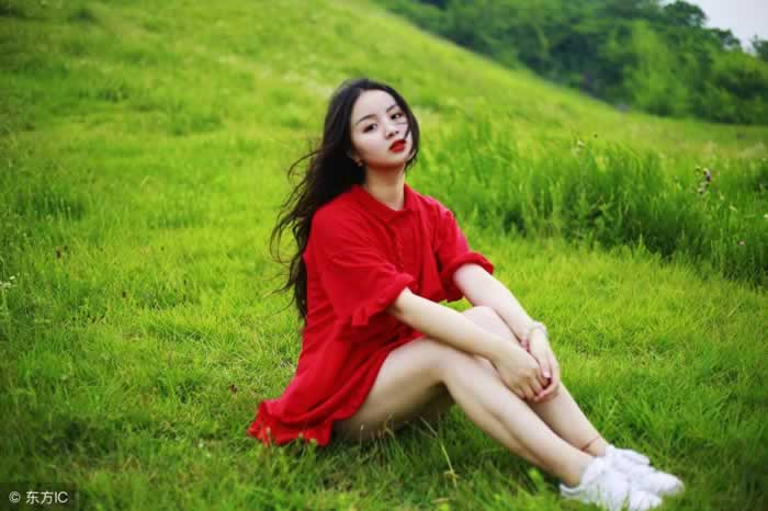 挽回的你，不要不信丑女与美女的区别！_情感