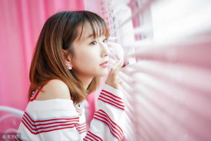 挽回爱情，强势的你要懂得“忍”字_情感