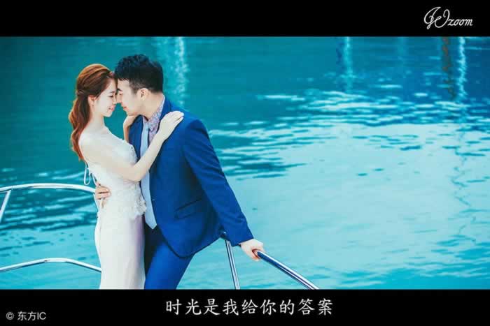 最好的挽回方式，是让他重新喜欢上你！_情感