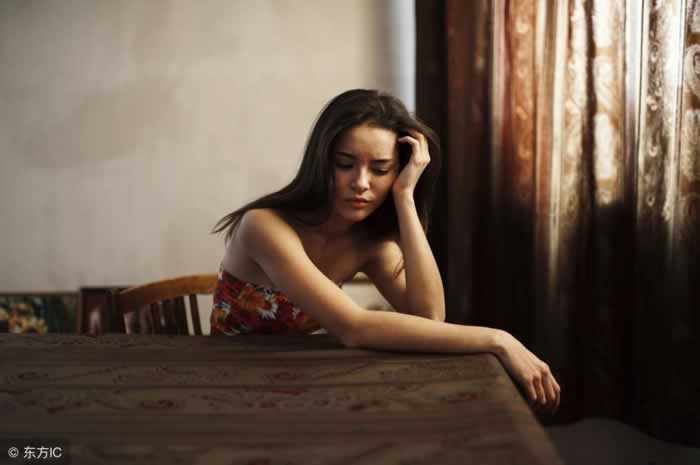 感情中，为什么受伤的总是女人？_情感