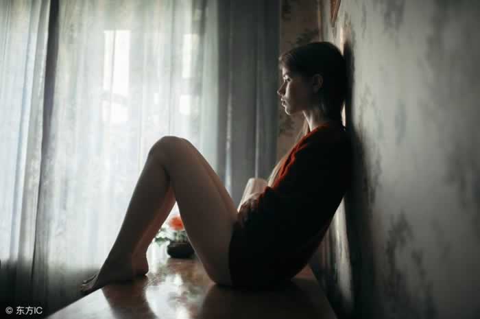感情中，为什么受伤的总是女人？_情感