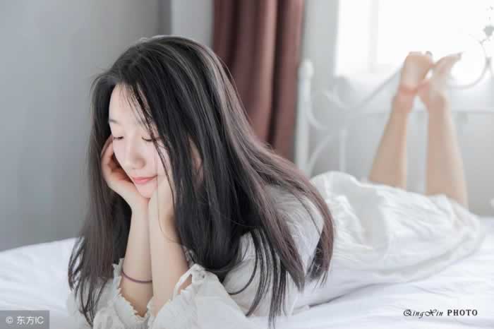 女生想要挽回就不要主动吗？_情感