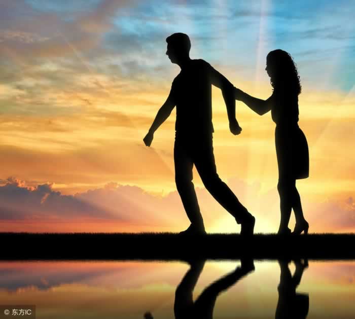 感情低位的人该如何逆袭？_情感