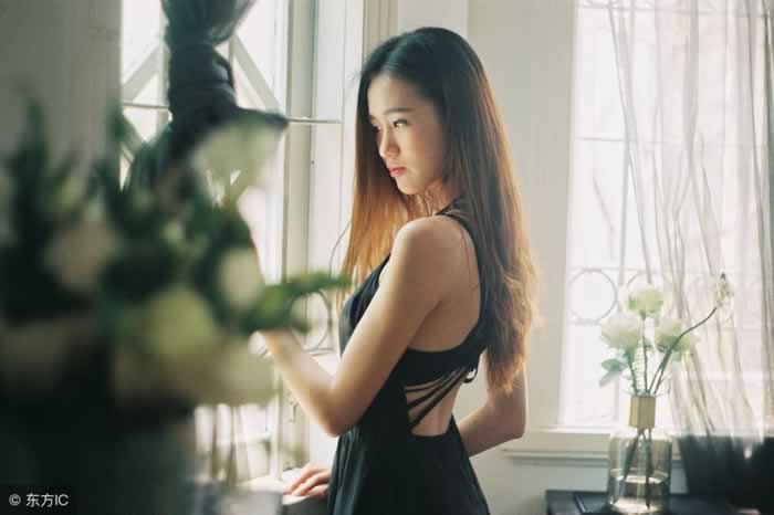 分手后，男人为什么不来找你，他们都在干嘛？_情感