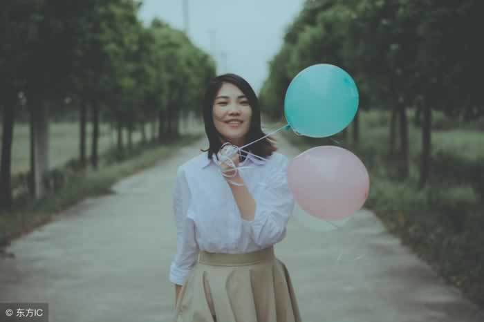 挽回感情中做回温柔小女人，告别强势大女人_情感