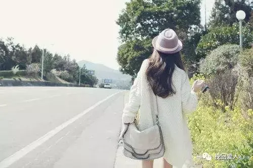 挽回感情中做回温柔小女人，告别强势大女人_情感