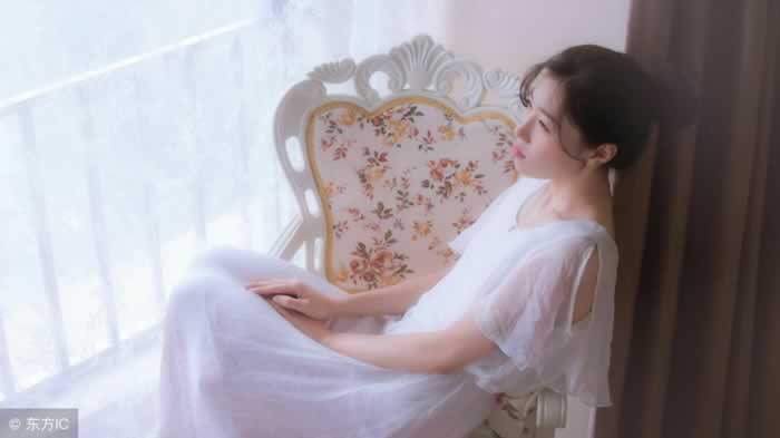 挽回感情中做回温柔小女人，告别强势大女人_情感