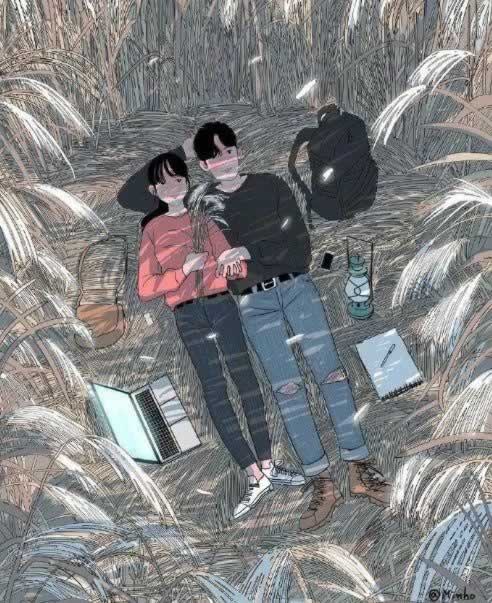 想挽回婚姻，先要学会不在关系中寻求认可_情感