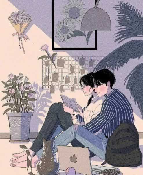 想挽回婚姻，先要学会不在关系中寻求认可_情感