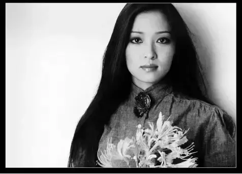 李敖写给爱妻胡因梦：亲爱的，临别之际，我还想再见你一面_情感