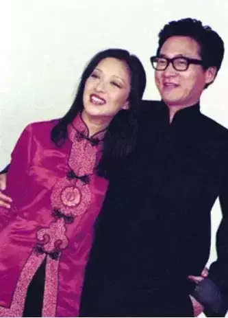 李敖写给爱妻胡因梦：亲爱的，临别之际，我还想再见你一面_情感