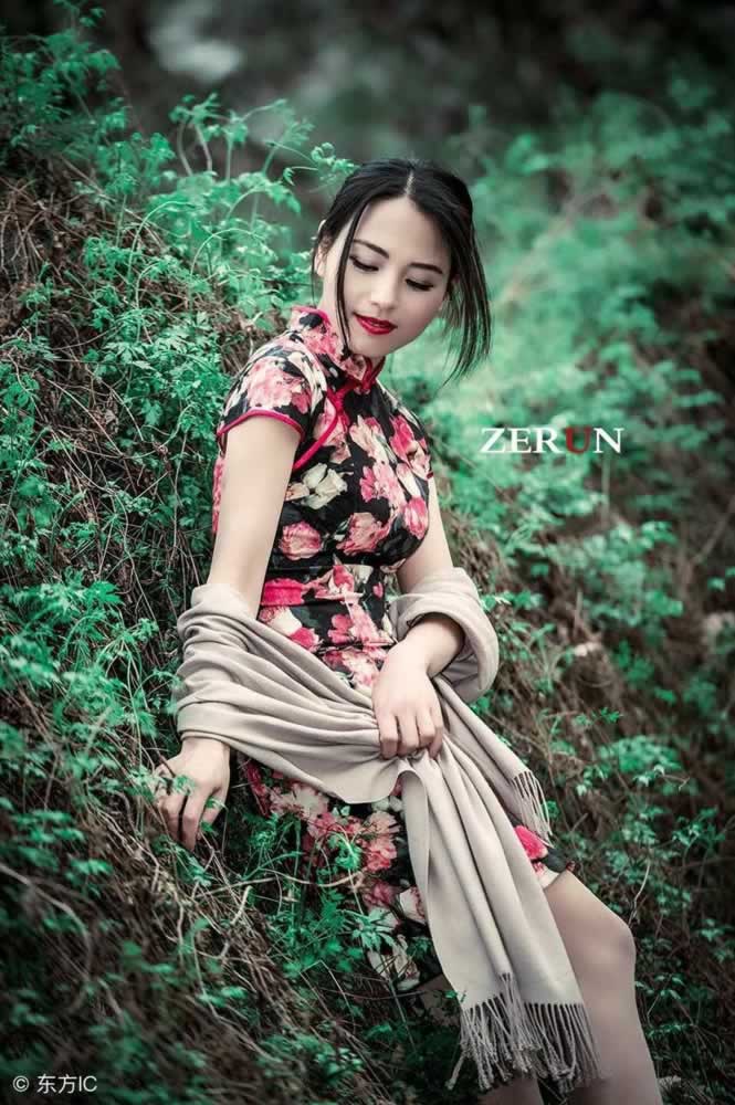 最打动男人的是女人的“柔”，学会这几招激起男人的爱怜和保护欲_情感