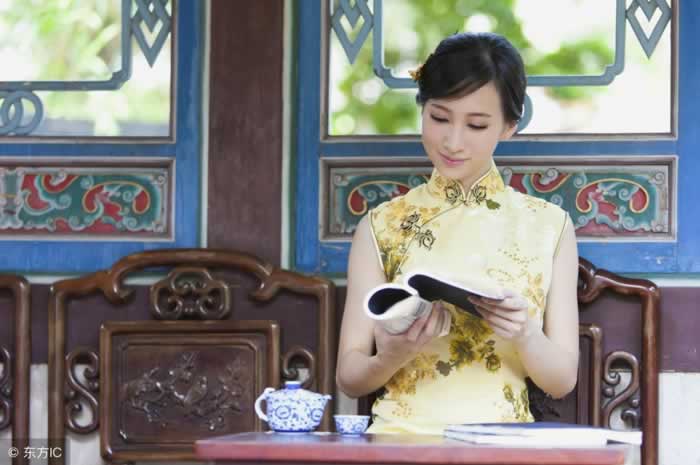 娶妻娶德不娶色，嫁人嫁心不嫁财_情感