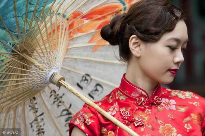 娶妻娶德不娶色，嫁人嫁心不嫁财_情感