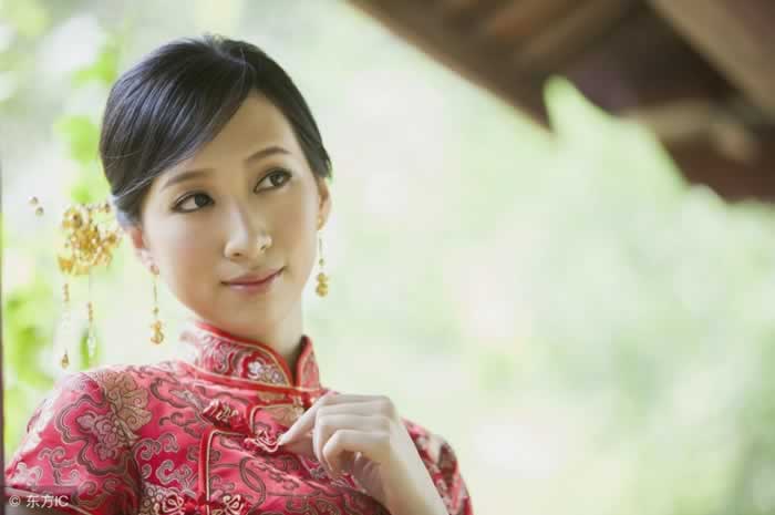 娶妻娶德不娶色，嫁人嫁心不嫁财_情感