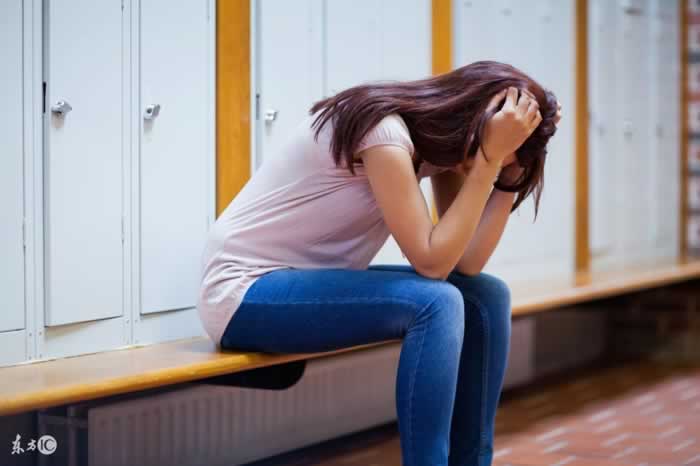 “你看看，这种性格的女人，我怎么会喜欢她啊？”_情感
