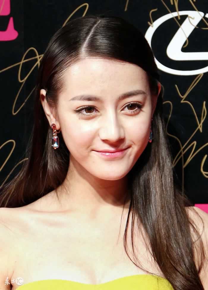 “你看看，这种性格的女人，我怎么会喜欢她啊？”_情感