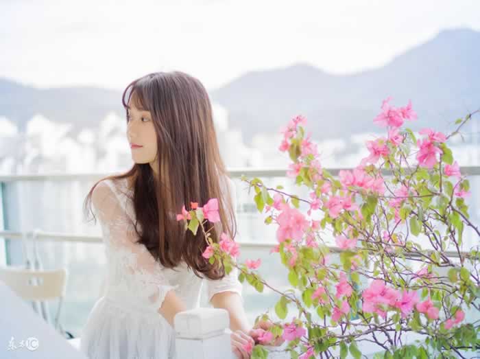 女生有这几个动作，则说明她经验很丰富_情感