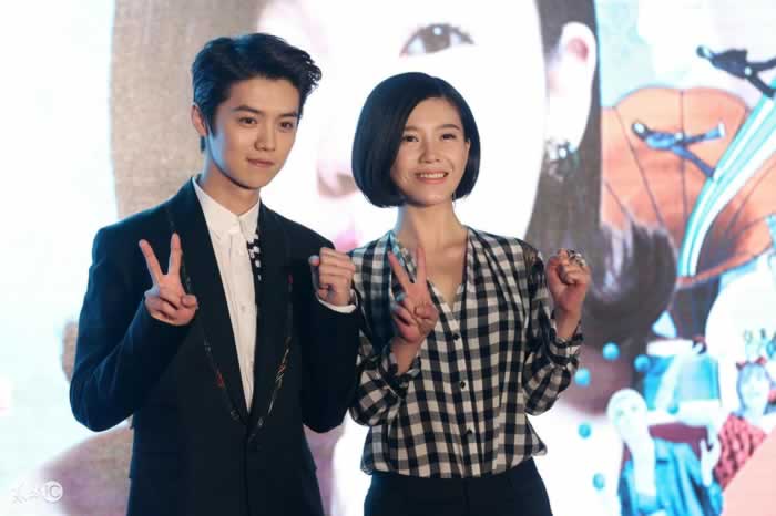 你相信男女之间存在真正的友情吗？_情感