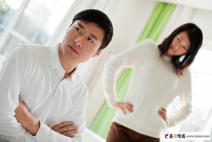 妈宝男为啥不受欢迎？看过来人怎么说_情感