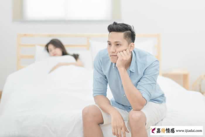 妈宝男为啥不受欢迎？看过来人怎么说_情感