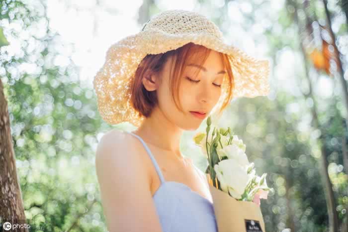 好命的女人，会有这三个特征，错不了_情感