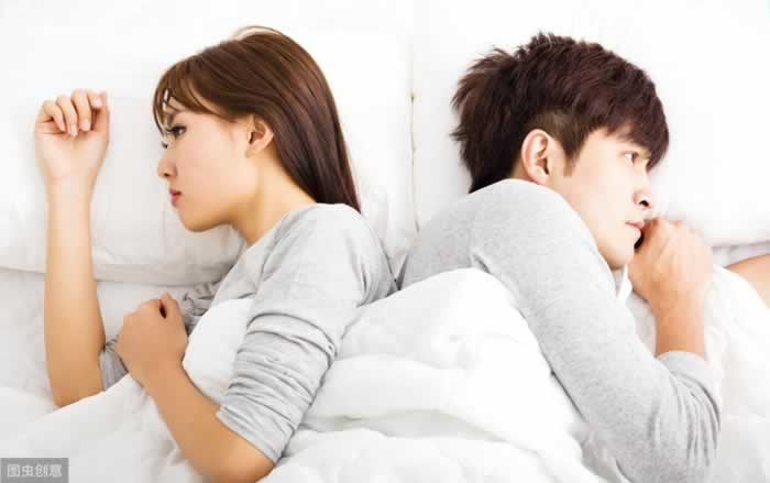 夫妻离婚前的三大征兆，一定要注意了_情感
