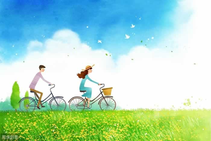 女人们记住了，给你“画饼”的男人需要警惕_情感
