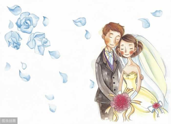 对象不是重点大学毕业能结婚吗？这里告诉你答案_情感