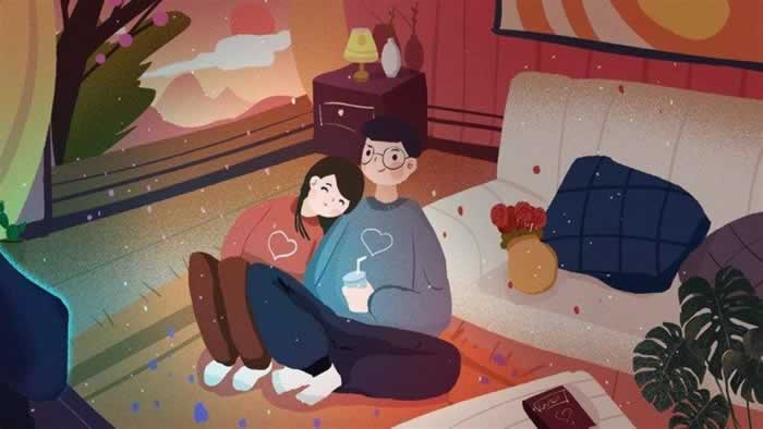 真正害怕失去你的女人，从不敢这样对待你_情感