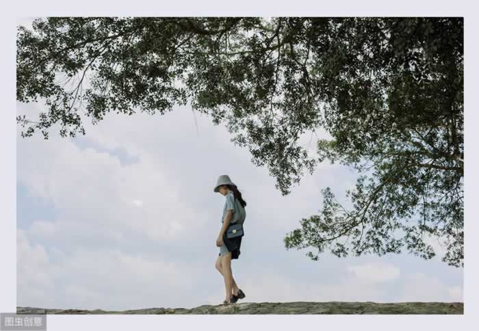 如果你爱上了一个不爱你的人，不妨这样做_情感