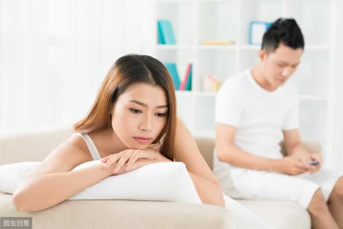 越没出息的男人，这几种表现越明显_情感