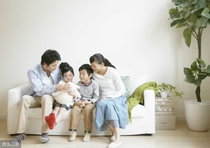 你的家庭不幸福取决于这几点，越早知道越好_情感