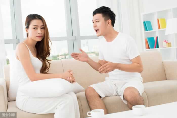 毁灭爱情的三大杀手，看看你到哪一步了？_情感