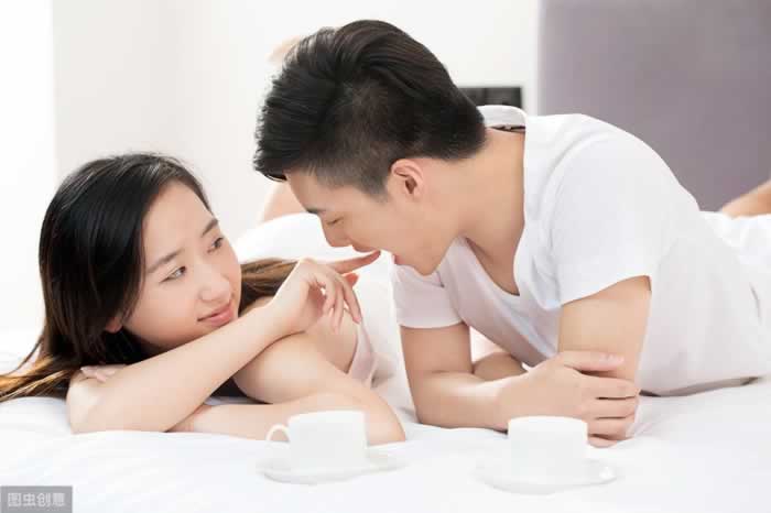 情感解析：一个男人爱不爱你，这些细节是不会骗人的_情感