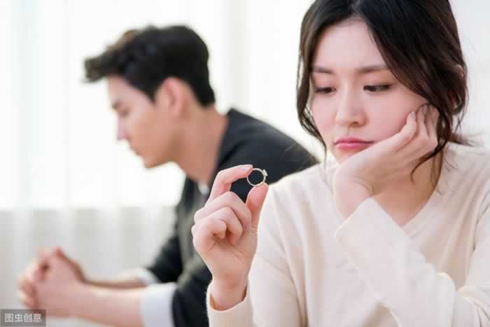 情感解析：女生的口是心非是代表什么，建议男生们好好看看_情感