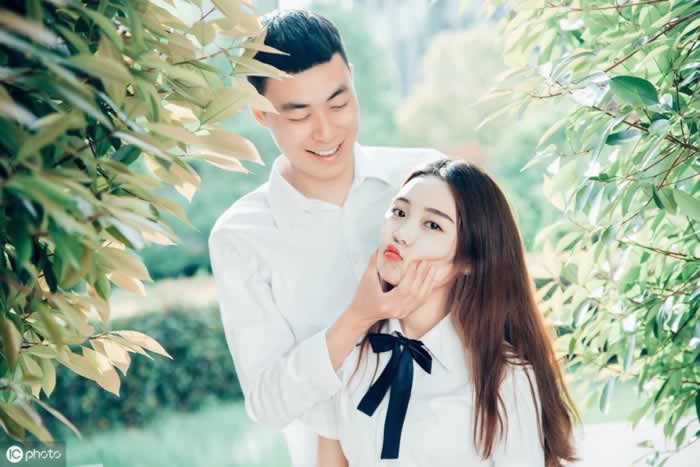 情感解析：如何鉴别你的对象是否爱你，只需要这几点，超准..._情感