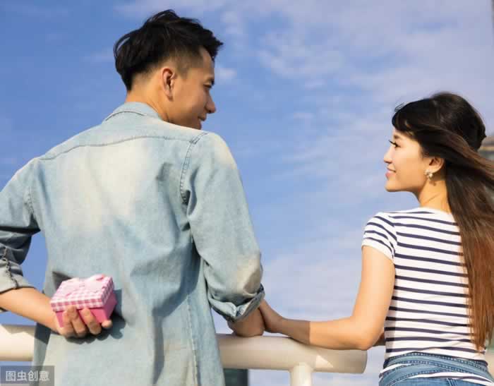 看了他姐姐的朋友圈，我决定不跟他结婚了_情感