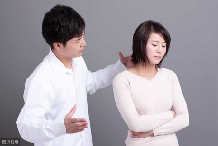很多半路上的夫妻为什么很难幸福，总结有四点原因_情感