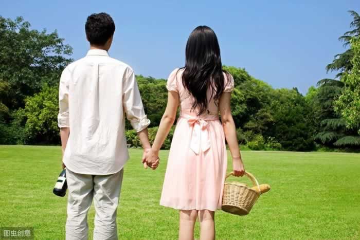 女人爱你的四个层次，看你在哪个层次，超准_情感
