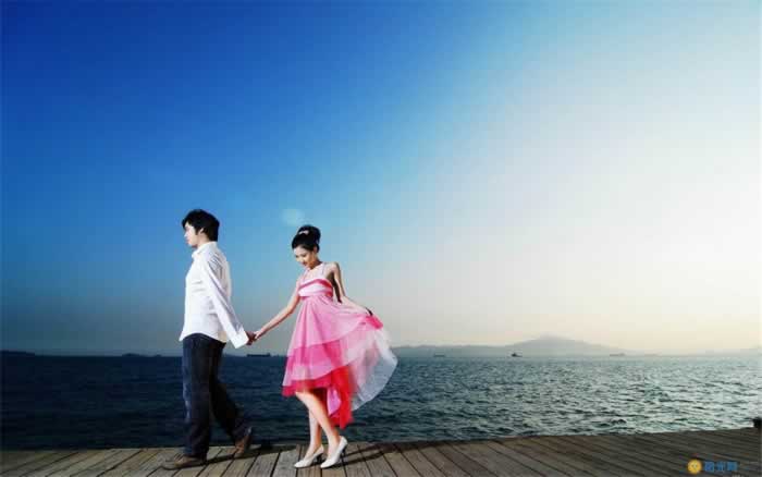 步入婚姻，女人必须戒掉七大幻想你的婚姻才能幸福_情感