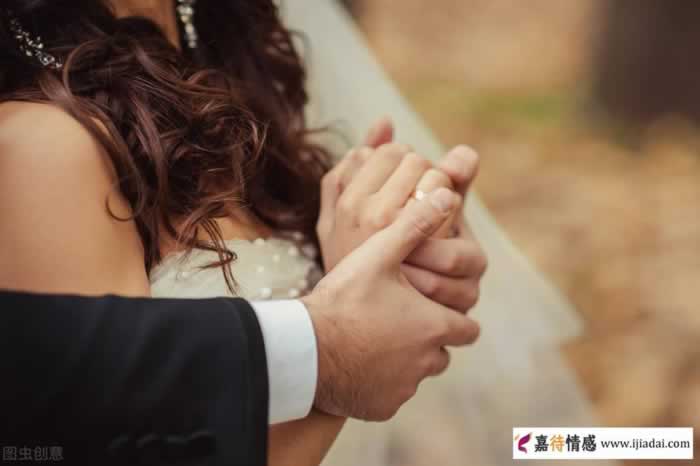 当男人犯错提出离婚，意味着你们的婚姻在悬崖的边缘摇摇欲坠_情感